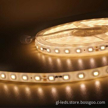 LED Strip Light with 3014 SMD, 12V DC Working Voltage